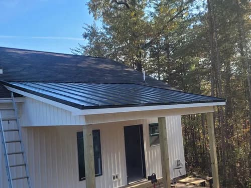 Dynamic Roofing & Exteriors - Photo 3