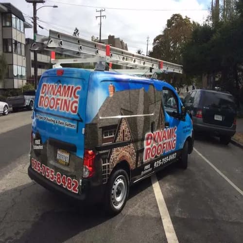 Dynamic Roofing INC - Photo 4