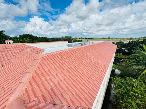 Dynasty Roofing Concepts, LLC