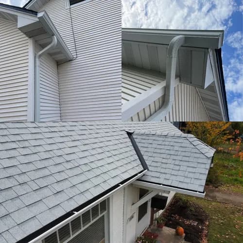 Dynasty Roofing LLC - Photo 2