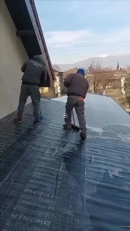 Dynasty Roofing LLC - Photo 5