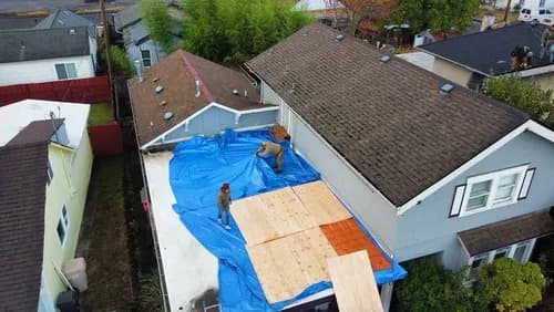 Dynasty Roofing LLC - Photo 4