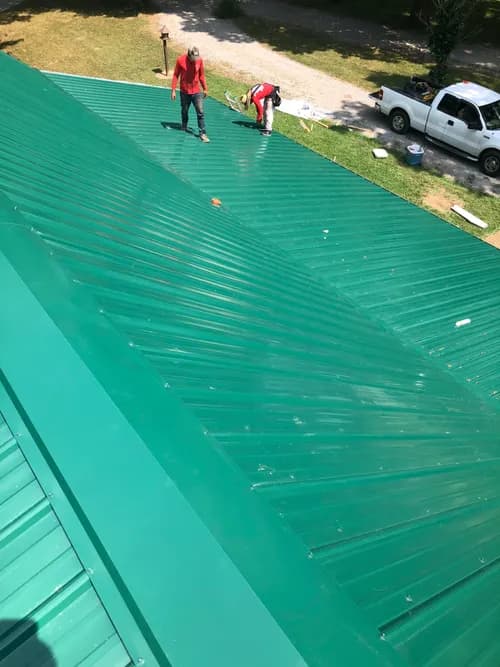 e a r roofing and remodeling - Photo 2