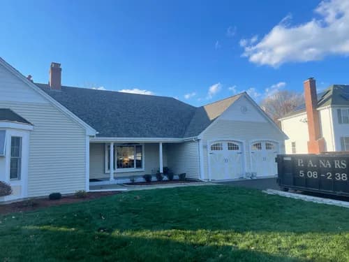 E&B Roofing LLC – Roofing Contractor & Roof Repair - Photo 3