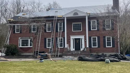 E&B Roofing LLC – Roofing Contractor & Roof Repair