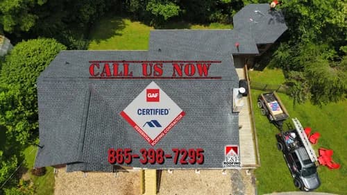 E&F ROOFING - Photo 1