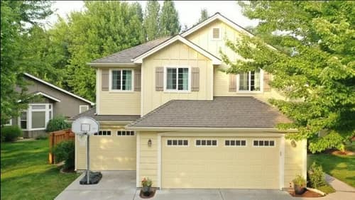 E & H Roofing - Photo 1