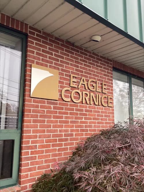 Eagle Cornice Co Inc - Photo 1