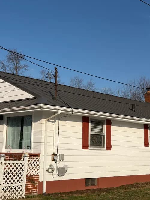 Eagle Eye Roofing - Photo 5