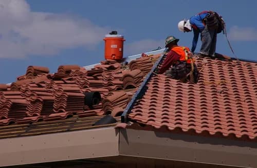 Eagle Home Solutions Inc. Roofing and Pre Painted Seamless Rain Gutters - Photo 4