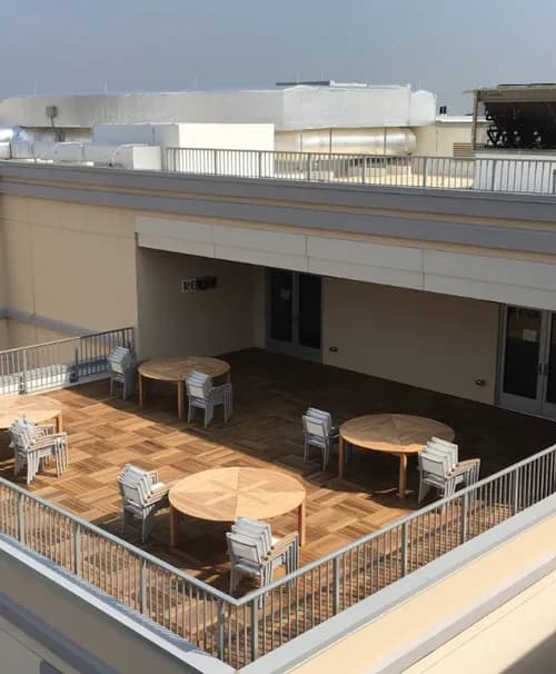 Eagle Rivet Roof Service Corporation - Photo 4