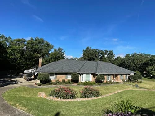 Eagle Roofing & Construction LLC