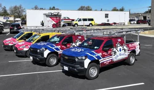 Eagle Roofing Contractor Inc. - Photo 1