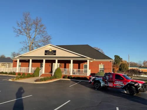 Eagle Roofing