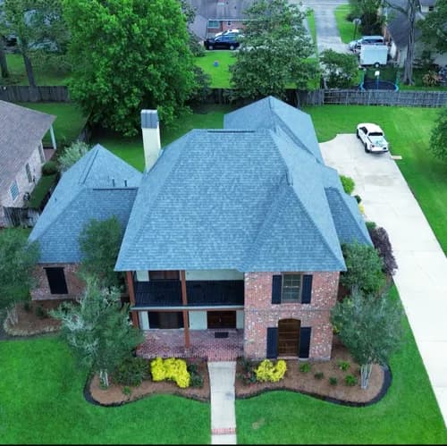 EagleX Roofing & Restoration