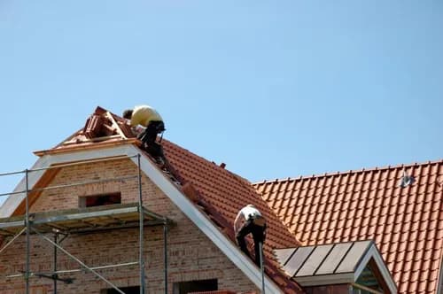 Earl Deal Roofing