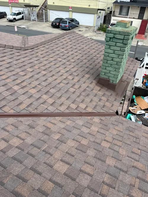 East Bay Roofing Inc. - Photo 1