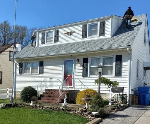 East Coast Residential LLC - Photo 1