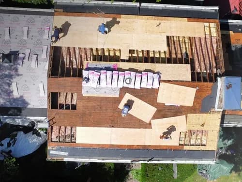 East Coast Roofing Systems - Photo 2