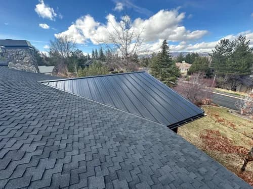 East Fork Roofing - Photo 1