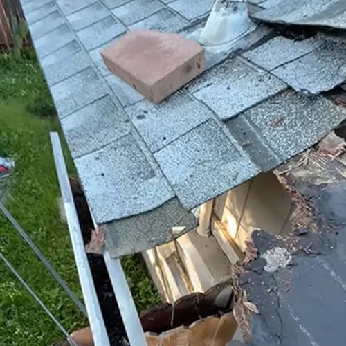 East Kingdom Roofing Huntsville