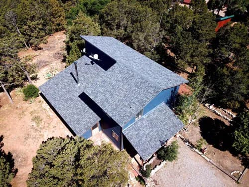 East Mountain Roofing - Photo 2
