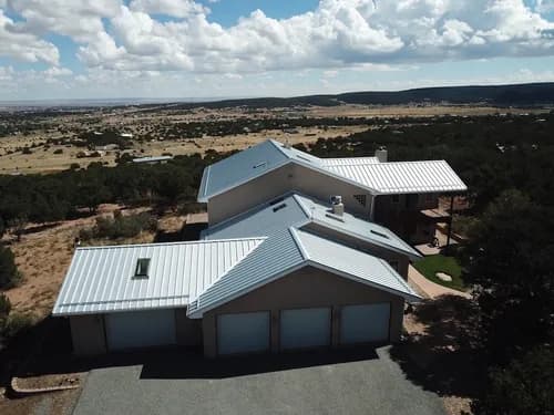 East Mountain Roofing - Photo 3