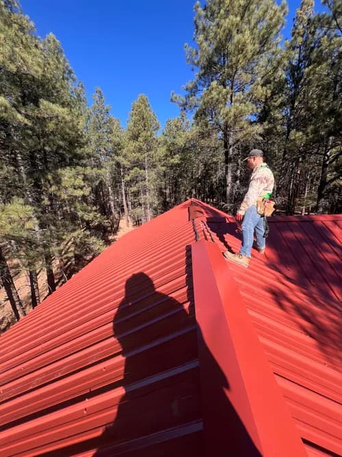 East Mountain Roofing - Photo 5