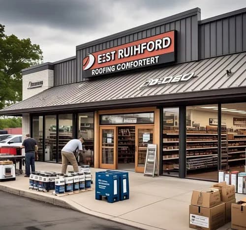 East Rutherford Roofing Contractor - Photo 5