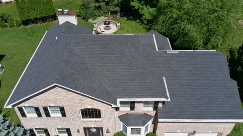 East Rutherford Roofing Contractor - Photo 1
