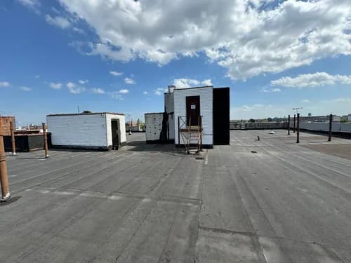 East Rutherford Roofing Contractor - Photo 2