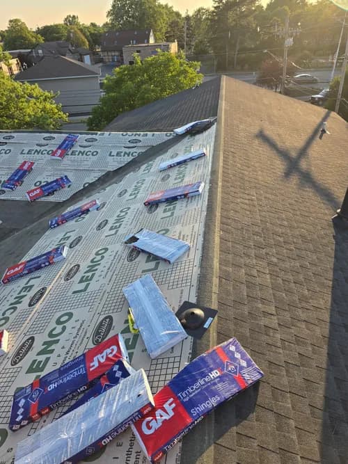 Eastern Remodeling LLC