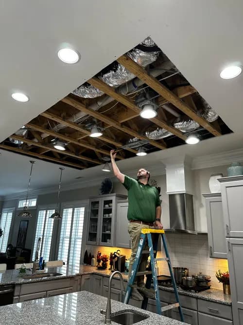 Eastern Restoration and Disaster - Photo 2