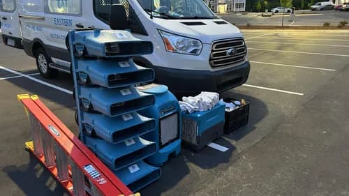 Eastern Restoration and Disaster