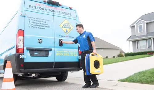 Eastern Restoration and Disaster - Photo 4