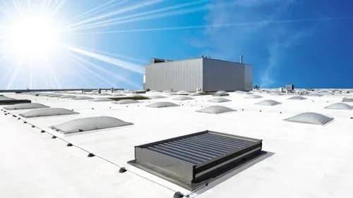 Easy Roofing Solutions - Photo 4