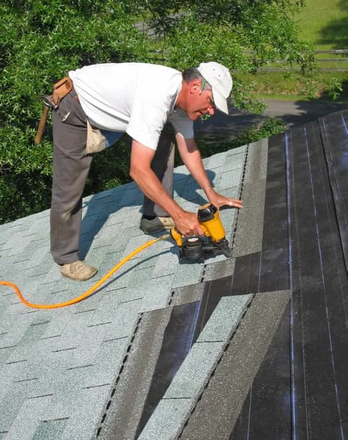 Easy Roofing Solutions - Photo 3