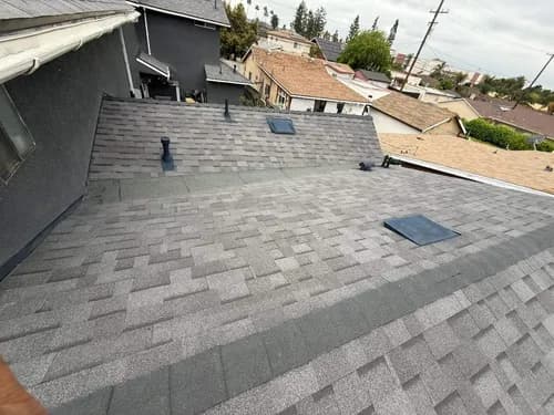 Easy Roofing Solutions - Photo 5