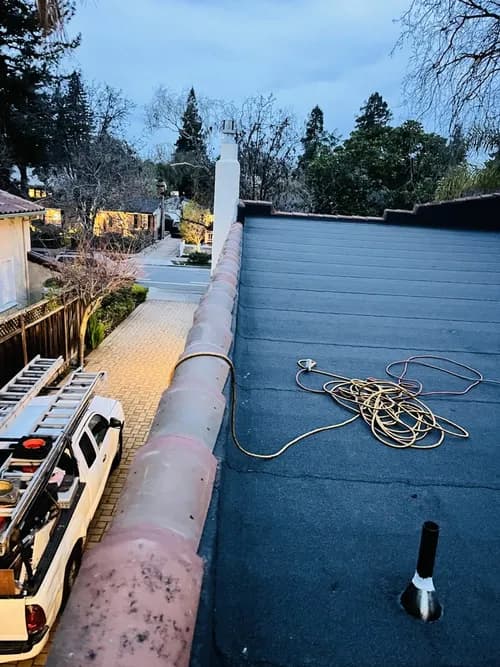 Eaton & Sons Roofing - Photo 3