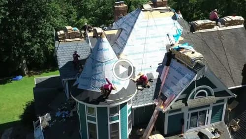 Ebenezer Roofing LLC - Photo 3