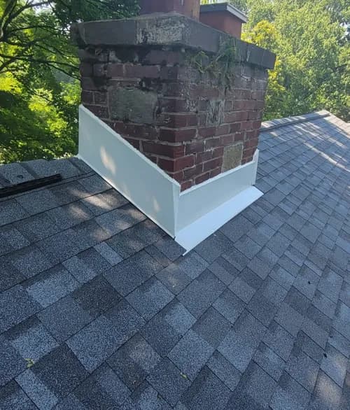Ebenezer Roofing LLC - Photo 5