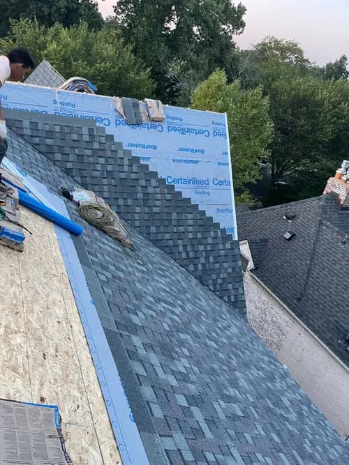 Ebenezer Roofing LLC - Photo 2