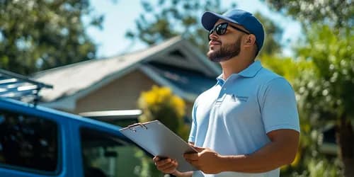 Eberson Roofing & Sheet Metal Corp - Photo 2