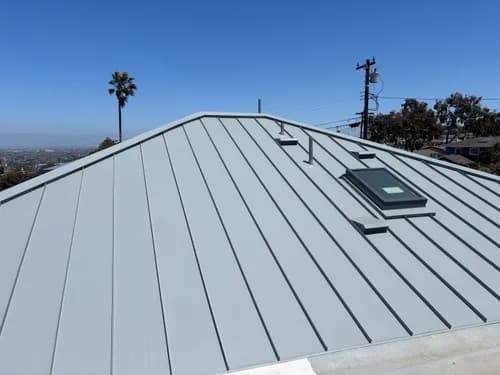 EC Roofing - Photo 4