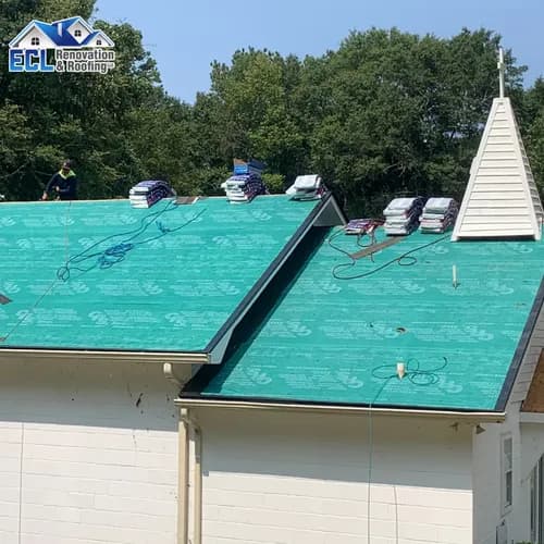 ECL Renovation & Roofing LLC - Photo 2