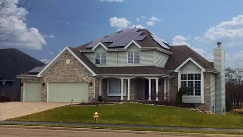 EcoHome Expert, Inc. KANGA ROOF