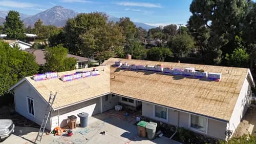 Ecology Roof Systems