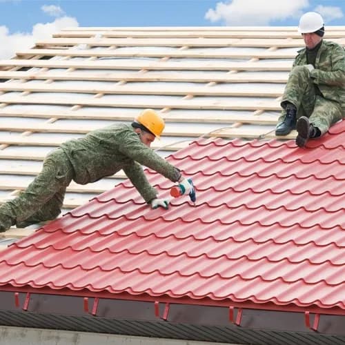 EcoPro Roofing Repair Service Glendora - Photo 5