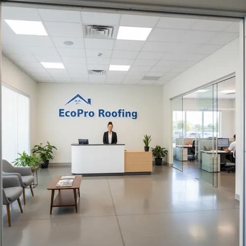 EcoPro Roofing Repair Service Glendora - Photo 3