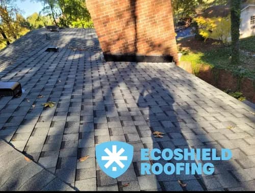EcoShield Roofing - Photo 1